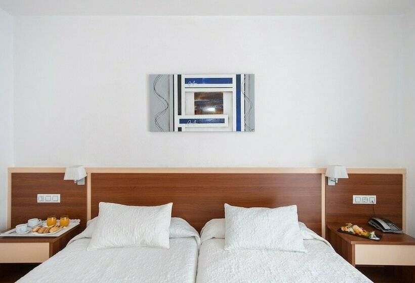 Номер Basic, Sun Palace Albir & Spa