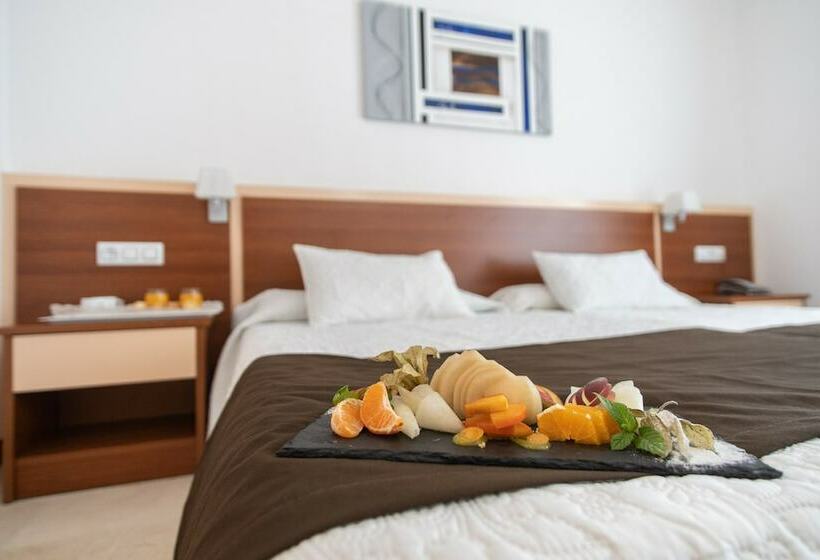 ベーシックルーム, Sun Palace Albir & Spa
