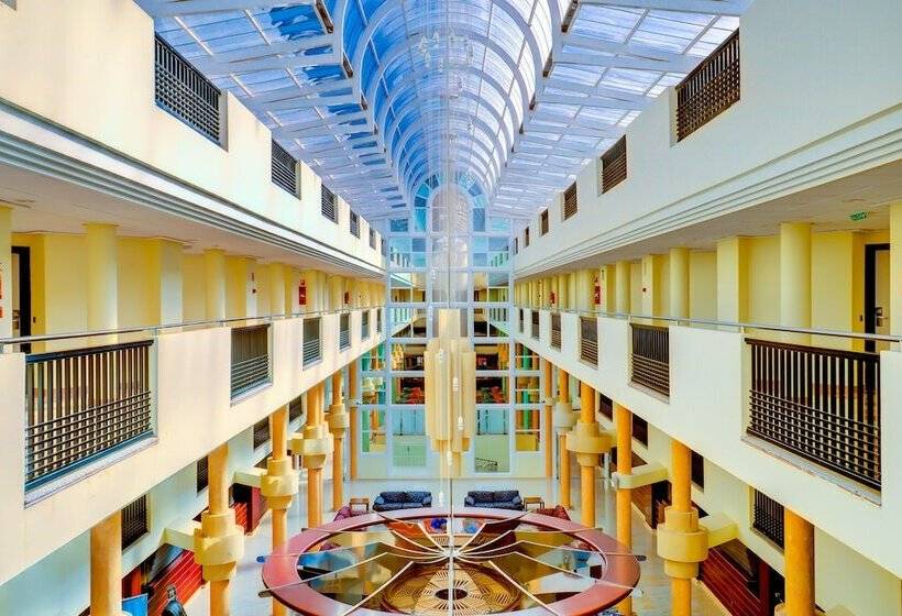 带海景的标准房, Sbh Crystal Beach Hotel & Suites   Adults Only