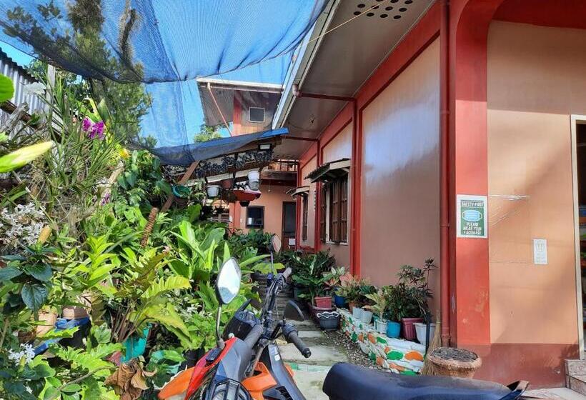 اتاق اکونومی یک تخته, Ferranco Tourist Inn