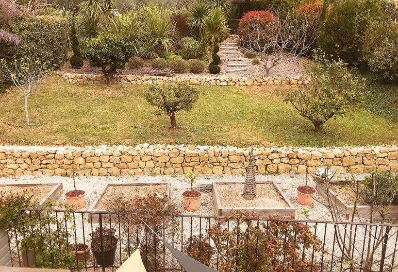 풀장 전망 스위트, Bastide Nomade   Guest House