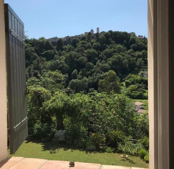 수피리어 룸, Bastide Nomade   Guest House
