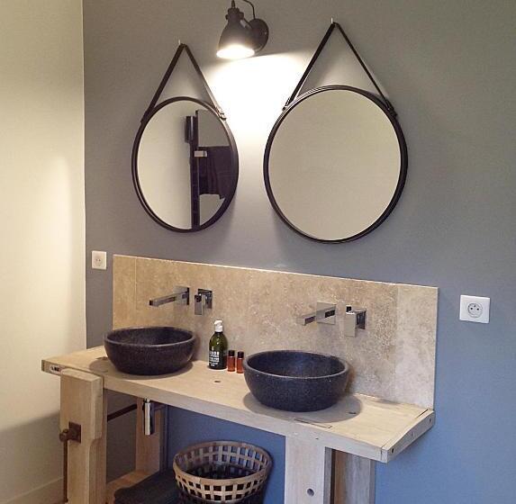 غرفة ديلوكس, Bastide Nomade   Guest House