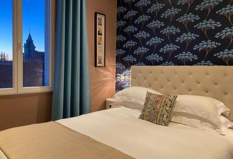 Номер Deluxe, Maison Belmont Eymet