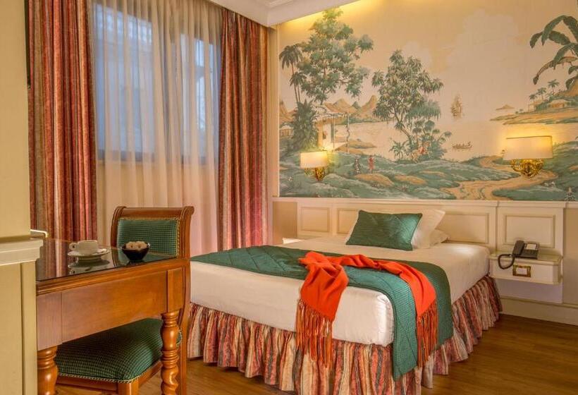 Superior Room, Donna Laura Palace By Omnia Hotels