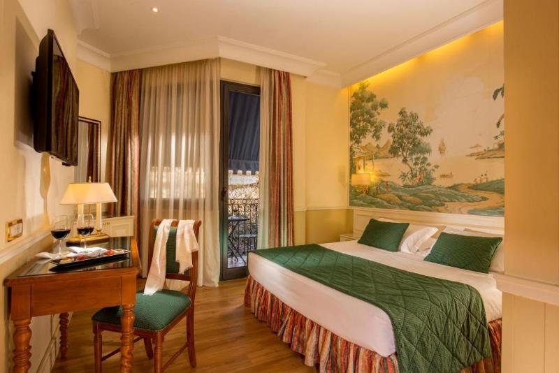 Superior Room, Donna Laura Palace By Omnia Hotels
