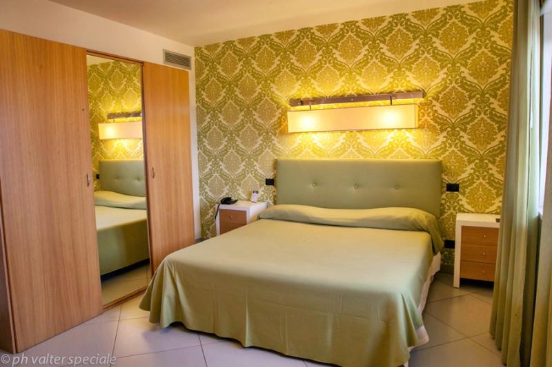 Deluxe Room, Donna Laura Palace By Omnia Hotels