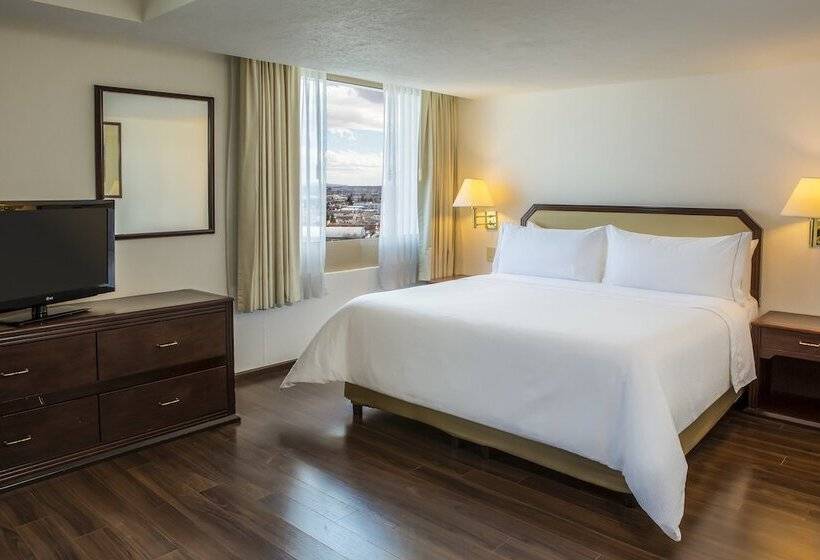 スーペリアールーム, Fiesta Inn Ciudad Juarez