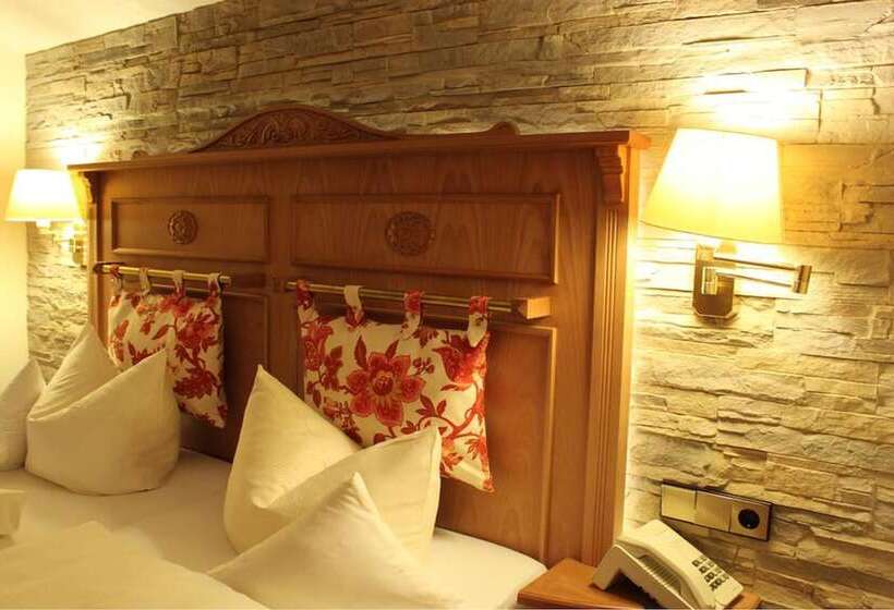 Номер Superior, Flair Hotel Sonnenhof