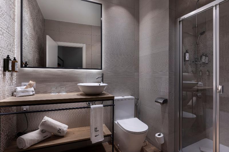 标准间, Petit Palace Plaza De La Reina