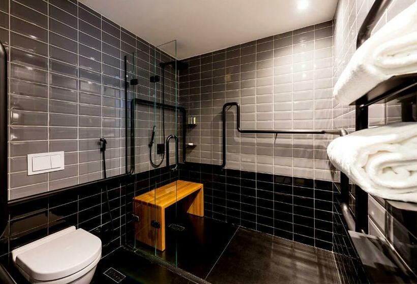 اتاق استاندارد برای معلولان, Pullman Sao Paulo Guarulhos Airport