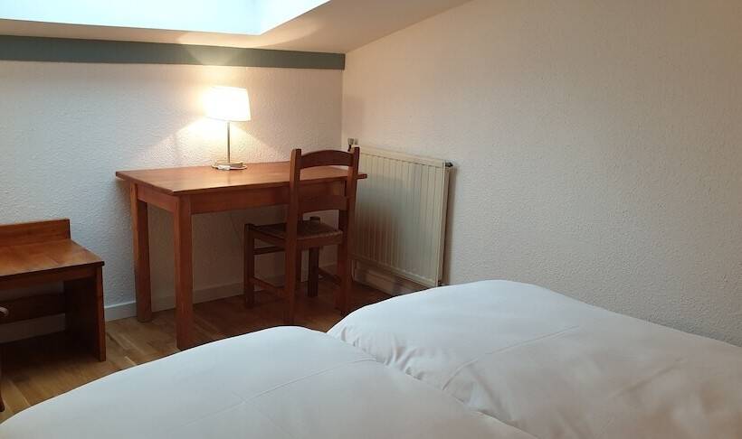 Family Suite, Restaurant La Buffe