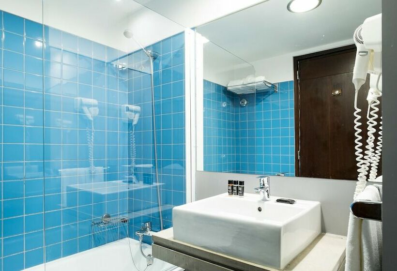 수피리어 룸, Rocamar Exclusive Hotel & Spa   Adults Only