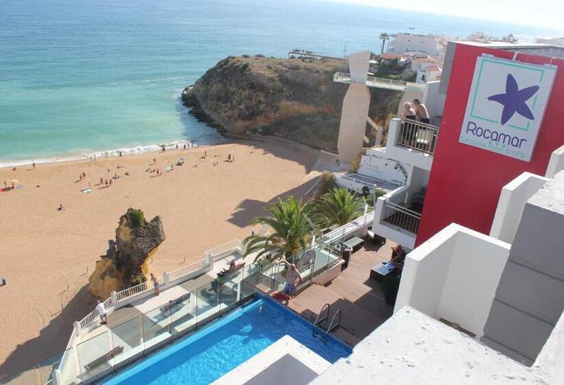 이코노미 룸, Rocamar Exclusive Hotel & Spa   Adults Only