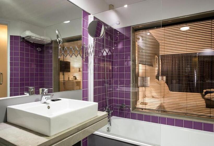 수피리어 룸, Rocamar Exclusive Hotel & Spa   Adults Only