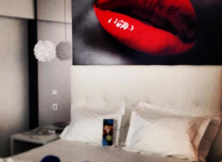 수피리어 룸, Rocamar Exclusive Hotel & Spa   Adults Only