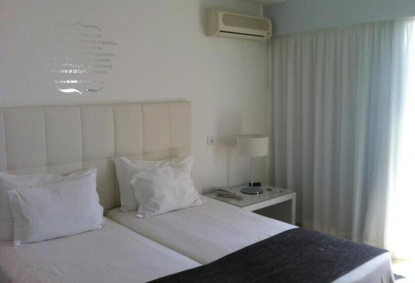 수피리어 룸, Rocamar Exclusive Hotel & Spa   Adults Only