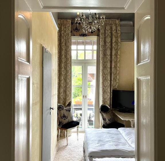 Номер Стандарт Индивидуальный, Park Villa Zentral Am Mittelrhein   Zimmer & Apartments