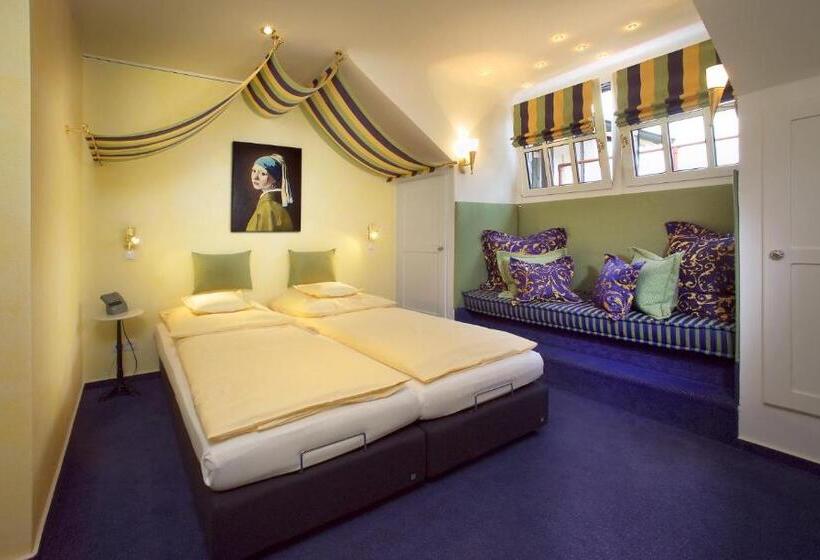 Номер Стандарт, Park Villa Zentral Am Mittelrhein   Zimmer & Apartments