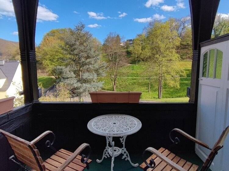 Апартаменты Superior 1 Спальня, Park Villa Zentral Am Mittelrhein   Zimmer & Apartments