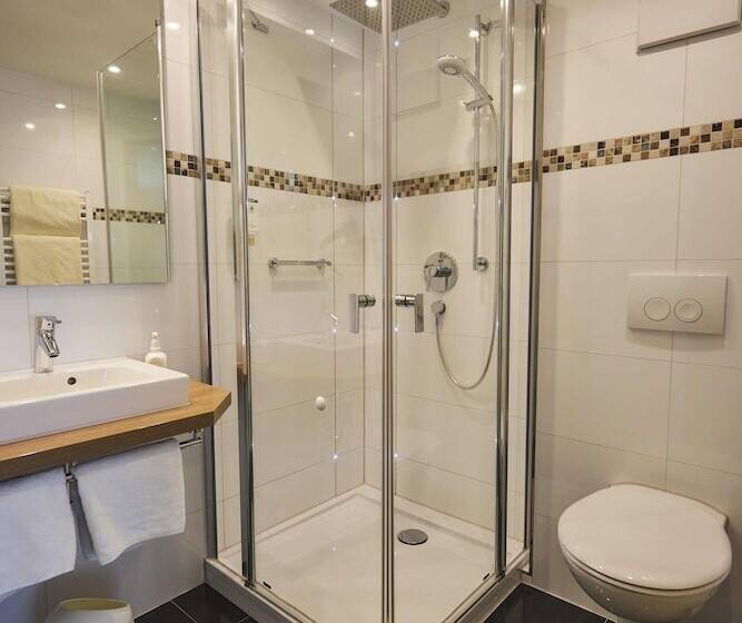 Номер Стандарт, Flair Hotel Landgasthof Roger