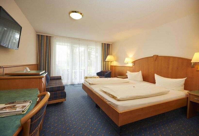 Номер Superior, Flair Hotel Landgasthof Roger