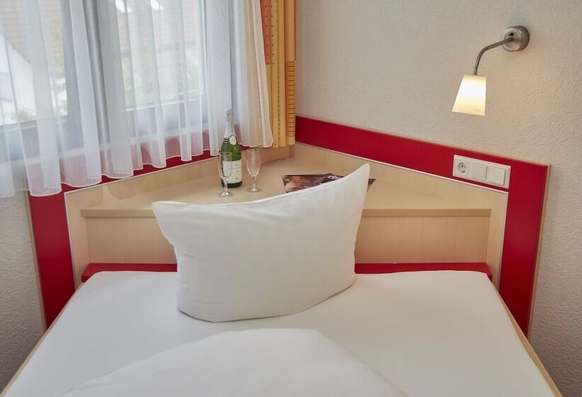 Номер Стандарт Индивидуальный, Flair Hotel Landgasthof Roger