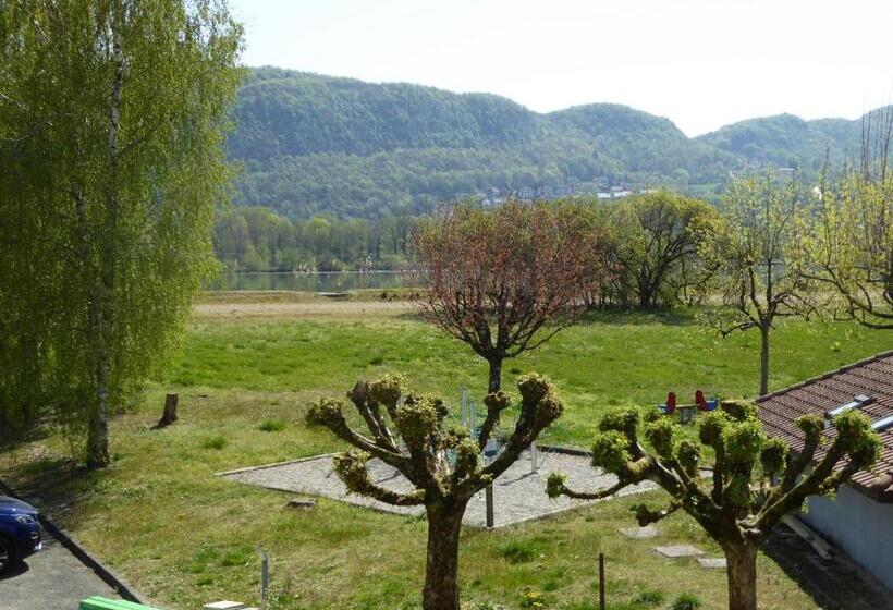 Номер Basic, Auberge De La Paillère