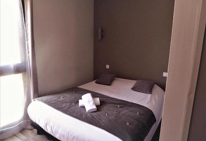 Номер Basic, Auberge De La Paillère