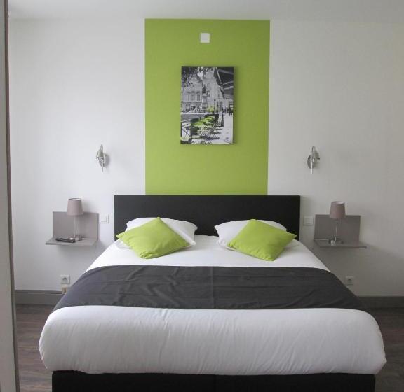 Номер Superior, Auberge En Ardenne