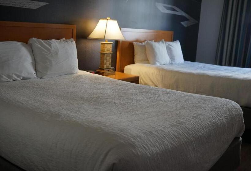 수피리어 룸, Comfort Inn Hanford Lemoore