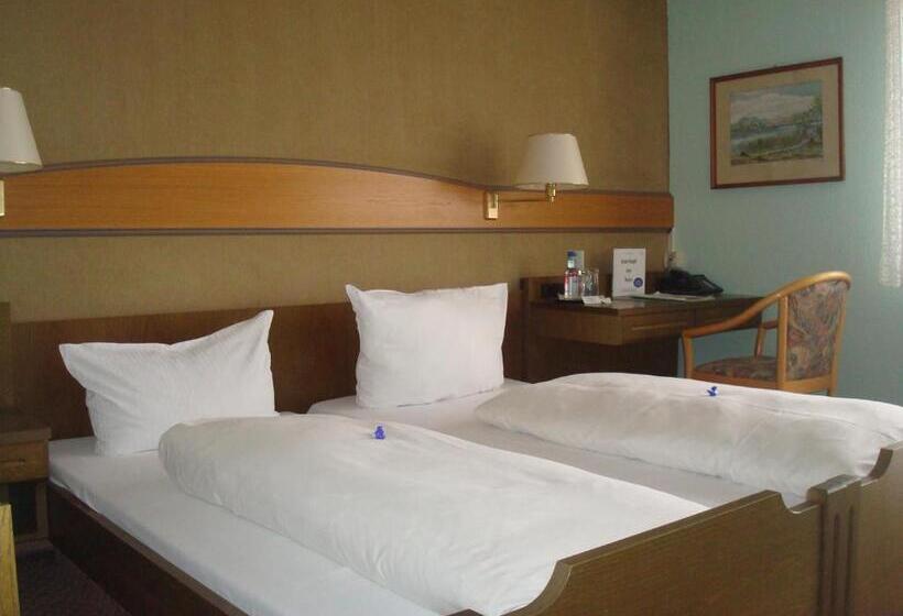 Номер Стандарт, Flair Hotel Landgasthof Roger