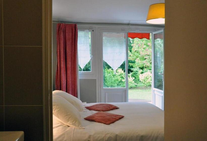 Семейный Номер, Hostellerie Et Spa De La Vieille Ferme