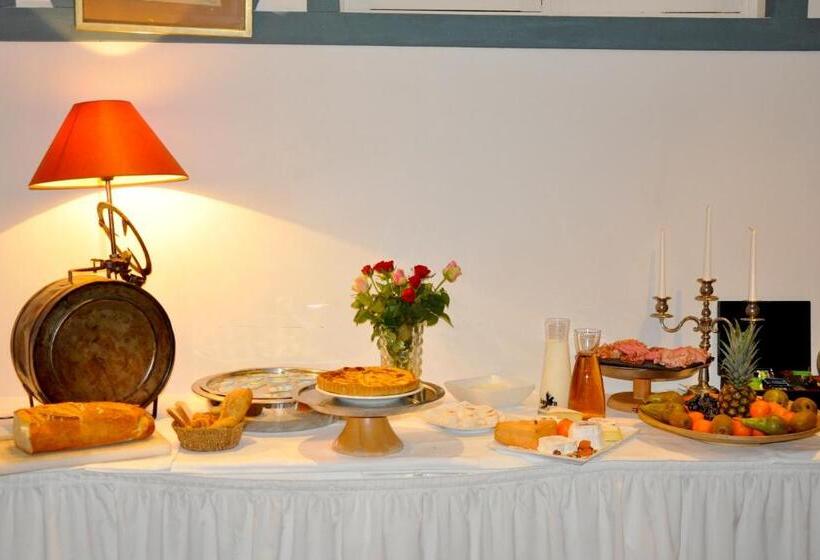 Семейный Номер, Hostellerie Et Spa De La Vieille Ferme