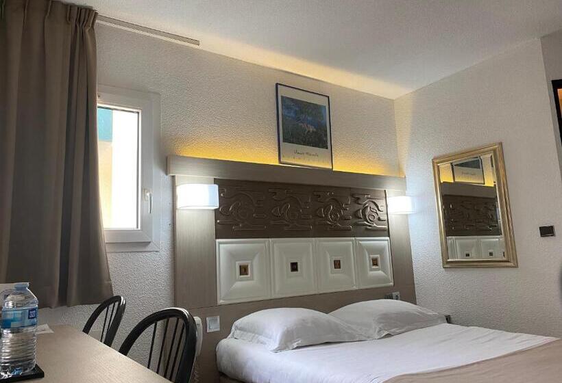 Номер Стандарт, Kimotel Eponeflins