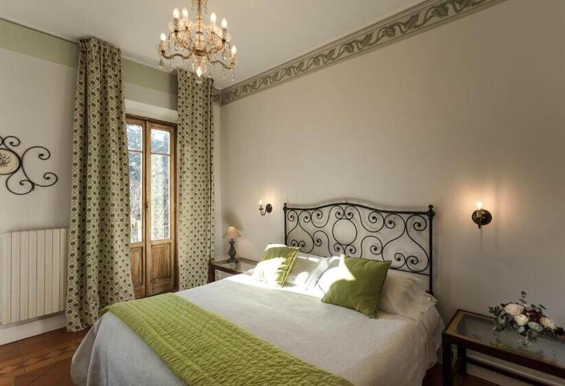 اتاق استاندارد, Albergo Ristorante Madonnina