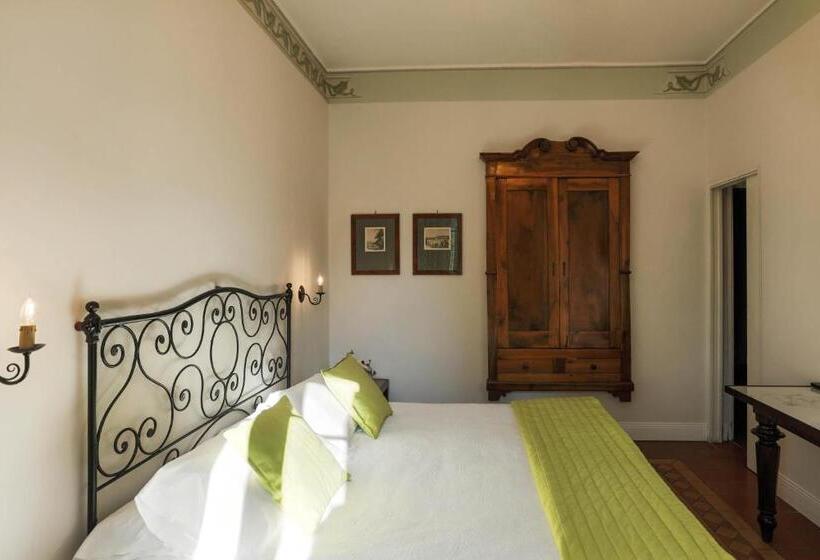 اتاق استاندارد, Albergo Ristorante Madonnina