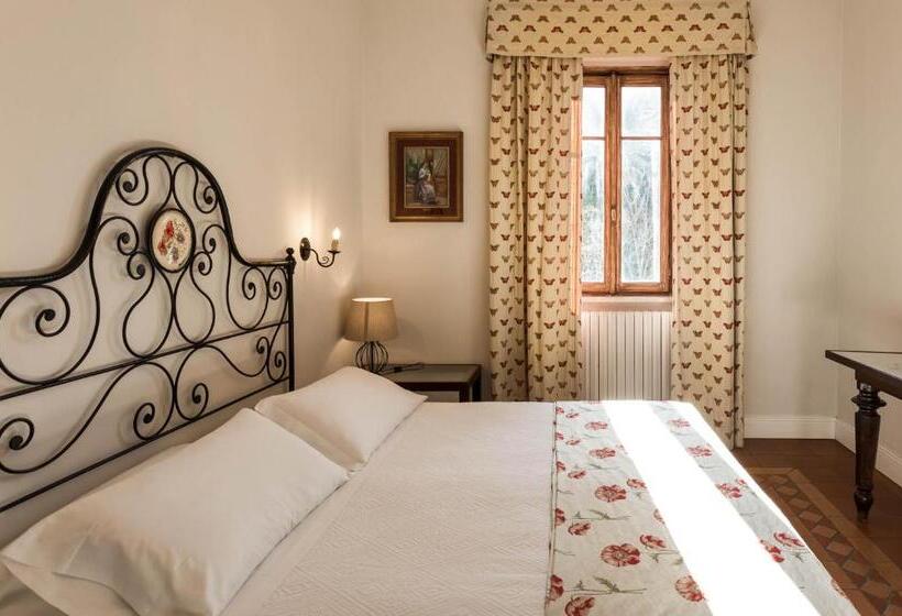 اتاق استاندارد, Albergo Ristorante Madonnina