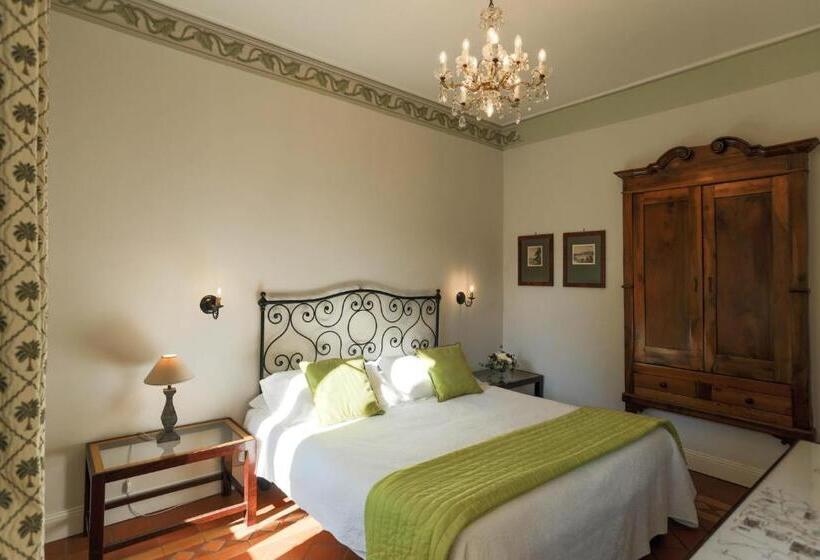 اتاق استاندارد, Albergo Ristorante Madonnina