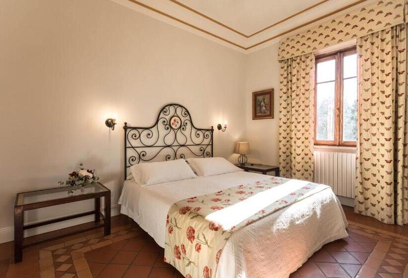 اتاق استاندارد, Albergo Ristorante Madonnina