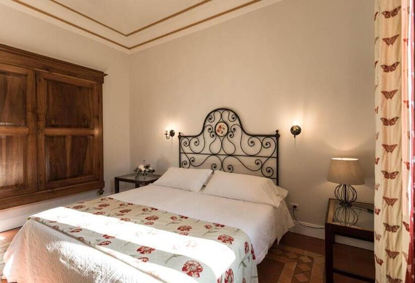 اتاق استاندارد, Albergo Ristorante Madonnina