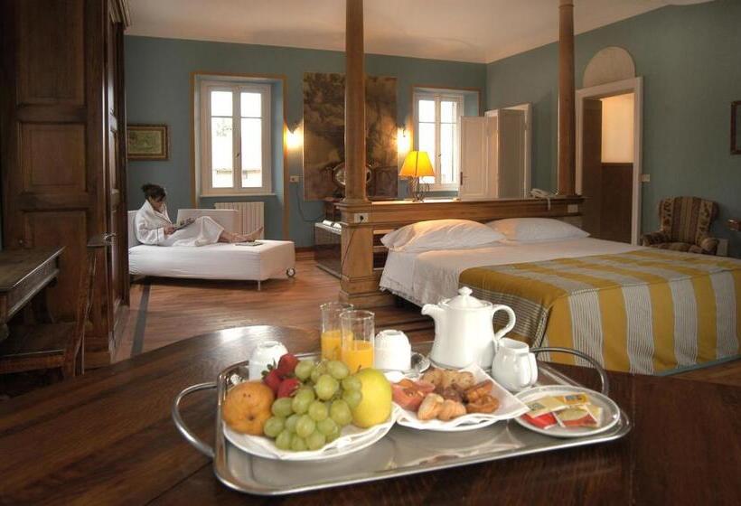 سوییت, Albergo Ristorante Madonnina