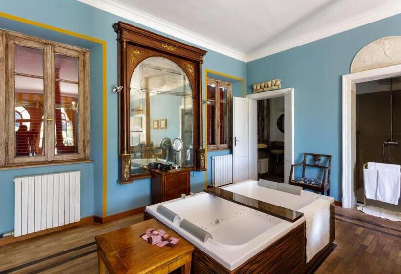 سوییت, Albergo Ristorante Madonnina
