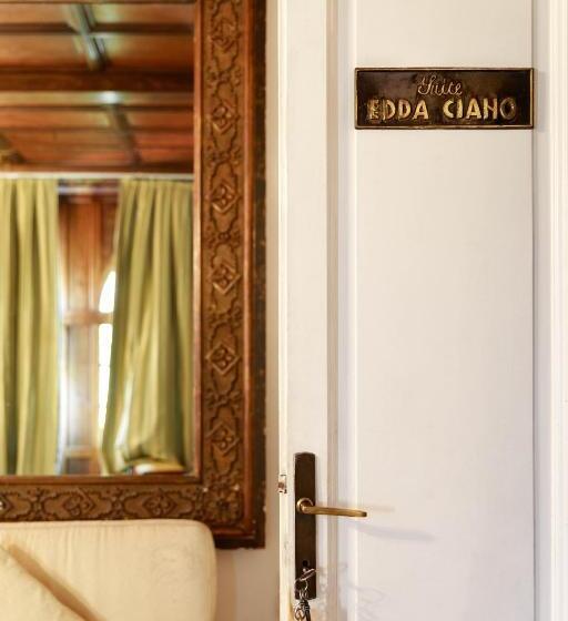 سوییت, Albergo Ristorante Madonnina
