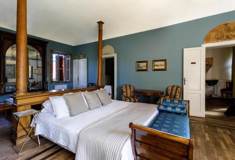 سوییت, Albergo Ristorante Madonnina