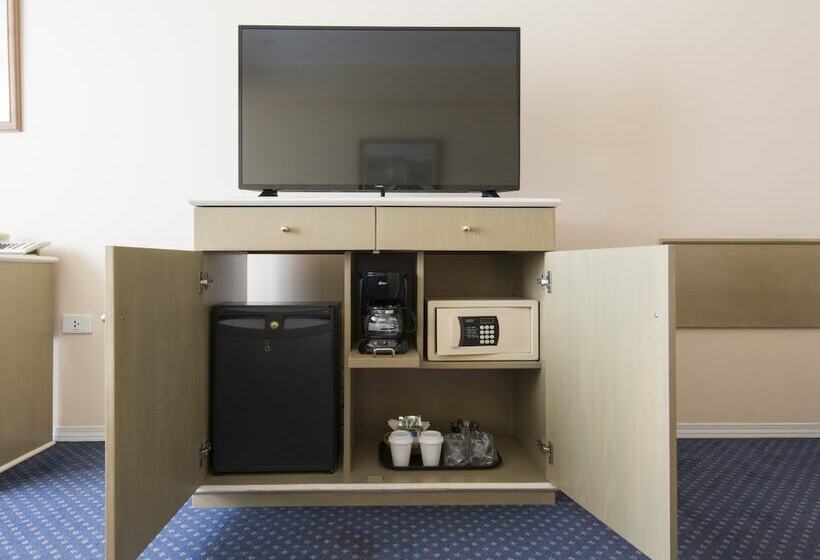 اتاق استاندارد, Holiday Inn Cordoba, An Ihg