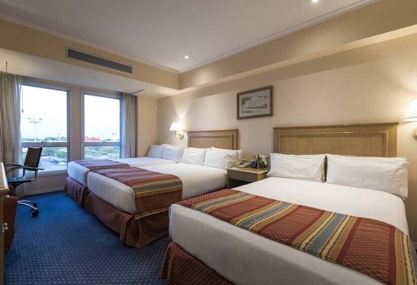 اتاق استاندارد, Holiday Inn Cordoba, An Ihg