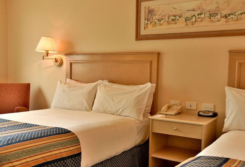 اتاق استاندارد, Holiday Inn Cordoba, An Ihg