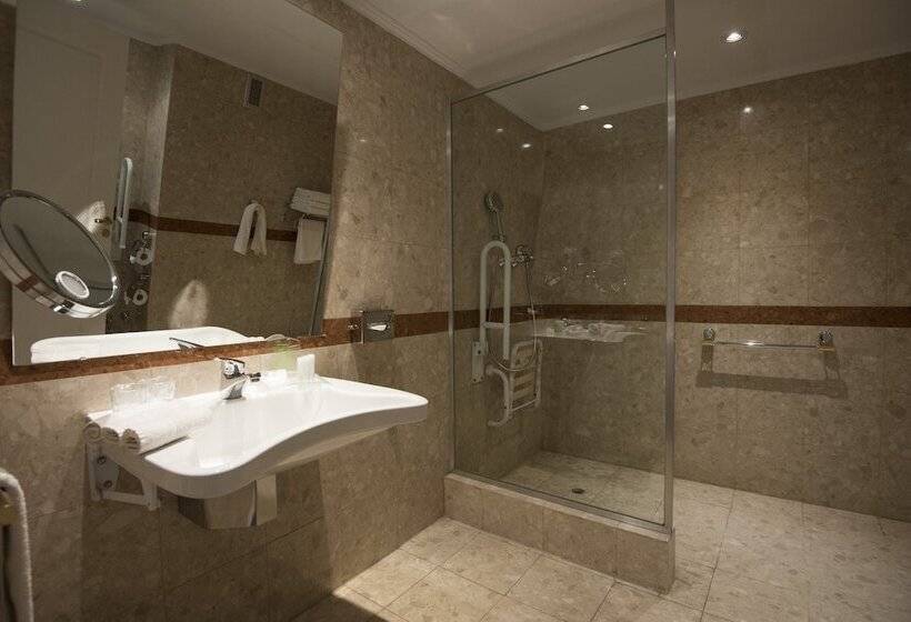 اتاق استاندارد, Holiday Inn Cordoba, An Ihg