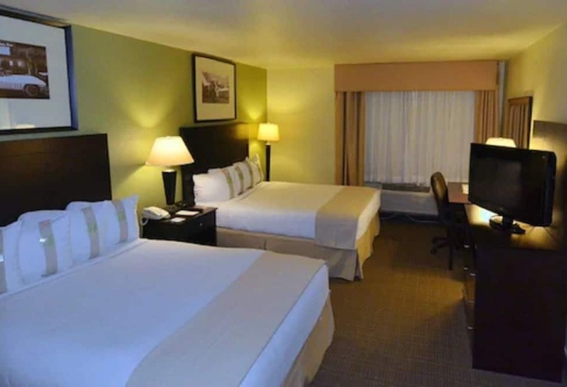 スタンダードルーム, Holiday Inn   Fort Myers   Downtown Area, An Ihg